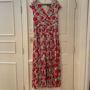 Alexia Admor maxi dress